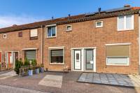 Woning Koningin Julianastraat 58 Hardinxveld-Giessendam