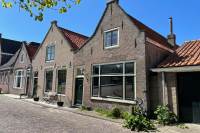 Woning Nieuwe Zijds Burgwal 37 MONNICKENDAM