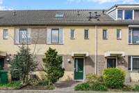Woning Jo Vincentlaan 12 AMSTELVEEN