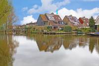 Woning Hollander 4 Wormer
