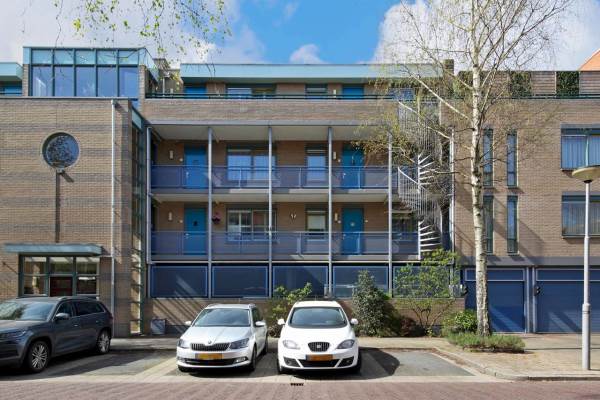 Woning Raadhuisstraat 23 Heemskerk