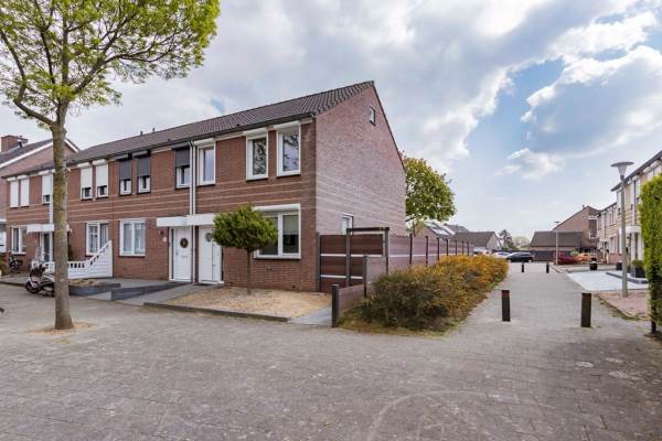 Woning Roggehof 31 Heerlen