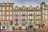 Woning Overtoom 3382 Amsterdam