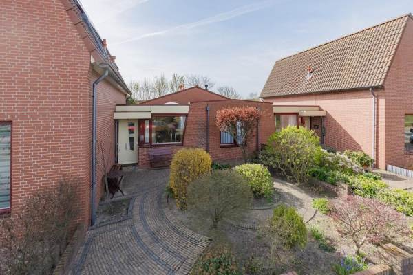 Woning Botter acker 1A Heemskerk