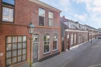 Woning 1e Scheepvaartstraat 67a Hoek van Holland