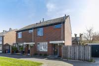 Woning Sorongstraat 20 Hoogvliet Rotterdam