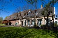 Woning Carnisseweg 54 Barendrecht