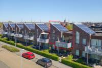 Woning Vossestaart 24 Wognum