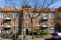 Woning Vincent van Goghstraat 121 AMSTERDAM