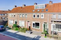 Woning Prunusstraat 30 Waddinxveen