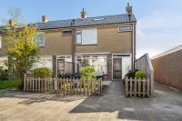 Woning Warande 13 Maasland
