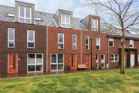 Woning Puntenburgerlaan 35 Amersfoort