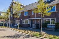 Woning Tuimelaar 12 Naaldwijk