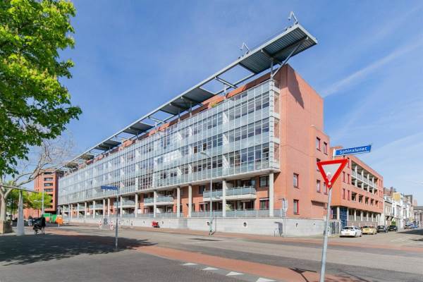 Woning Sphinxlunet 36-f MAASTRICHT