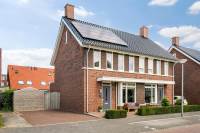 Woning Sonatestraat 2 Rosmalen