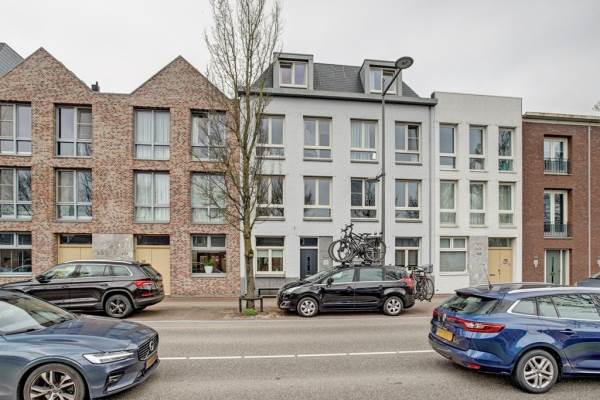 Woning Weststraat 49 Den Helder