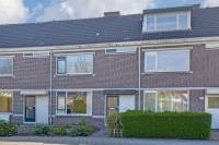 Woning Prof ten Doesschatestraat 333 Heemskerk