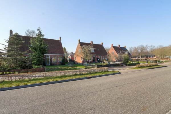 Woning Schoterlandseweg 7 Hoornsterzwaag