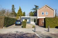 Woning Prof. Lorentzstraat 1 Emmeloord