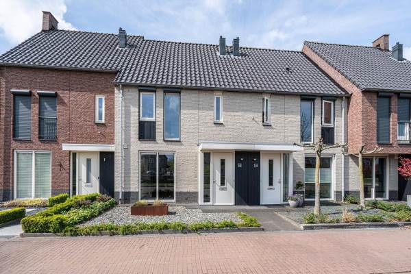 Woning Het Reut 240 Berghem