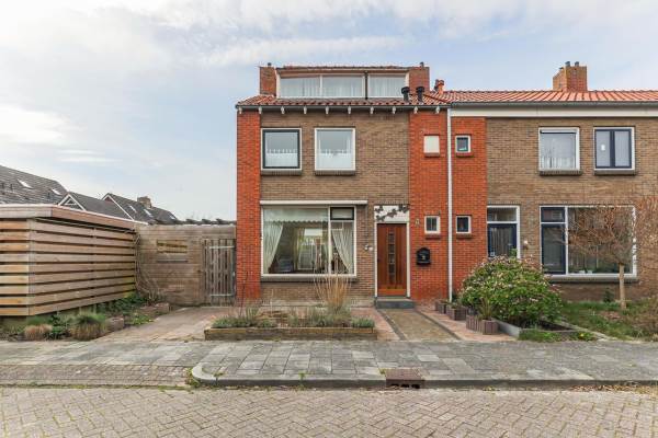 Woning Irenelaan 16 BAFLO