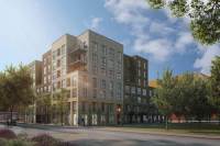 Woning Agoraweg 1510 Ong LELYSTAD