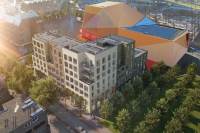 Woning Agoraweg 1350 Ong LELYSTAD