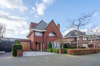 Woning Varikstraat 20 Tilburg