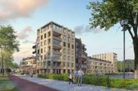 Woning Residence Mazairac-bnr 69-4 Evd-type Be 0 Ong BERGEN OP ZOOM