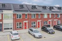 Woning Burgemeester Fremery Kalfflaan 11 Uithoorn