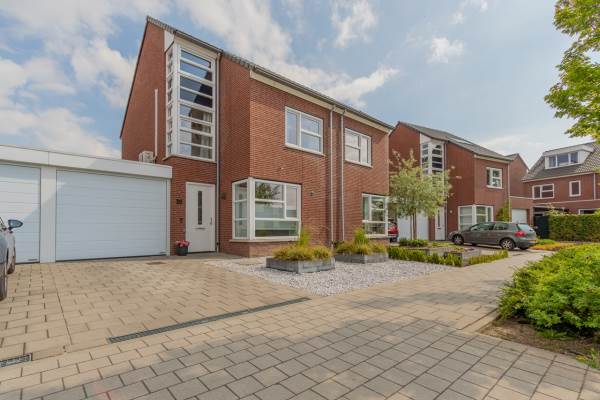 Woning Schandelermolenweg 20 Heerlen