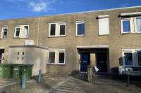 Woning Sterkenburgsingel 44 Rotterdam