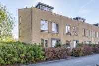 Woning Michelangelostraat 70 Rotterdam