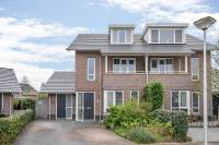 Woning Meerval 24 Hendrik-Ido-Ambacht