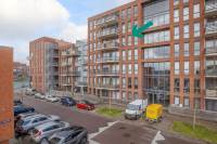 Woning Wisselwachter 52 Assendelft