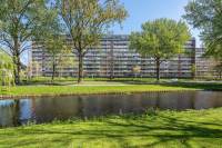 Woning Bachplein 268 Schiedam