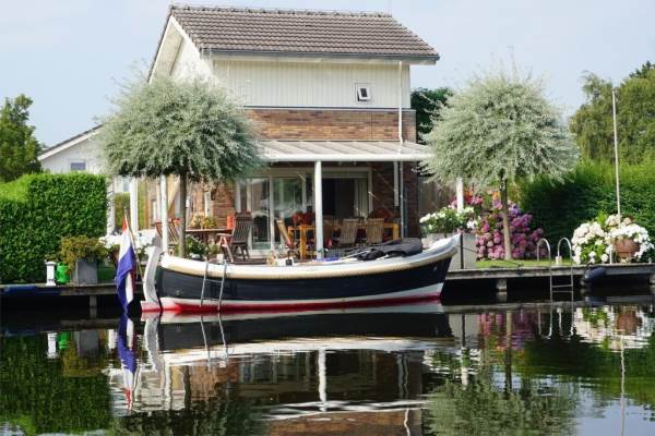 Woning Vinkenkade 77R 111 VINKEVEEN