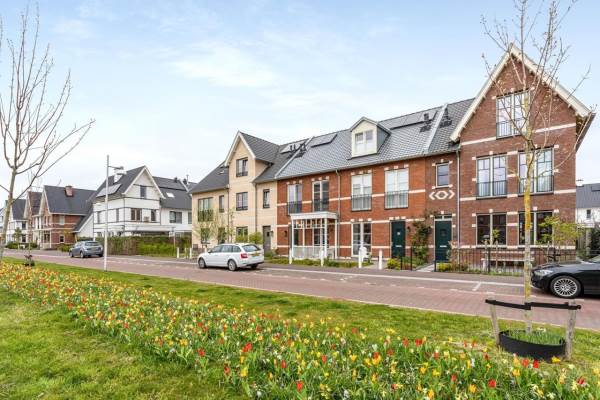 Woning Landscronerlaan 59 Weesp