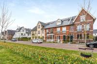 Woning Landscronerlaan 59 Weesp