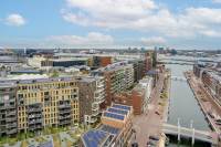 Woning Houthavenkade 118 Amsterdam