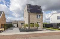 Woning De Laathof 28 Sint Geertruid