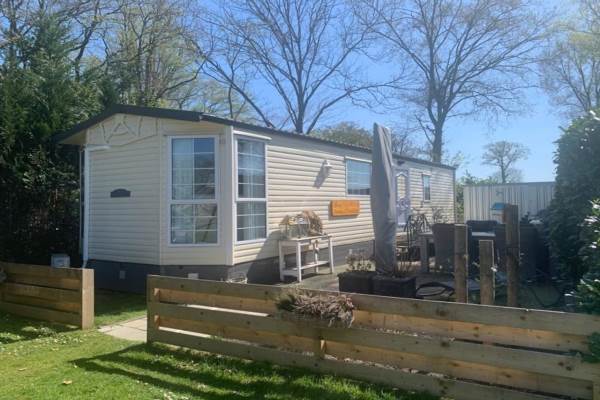 Woning Zandhuizerweg 19 DE LUTTE