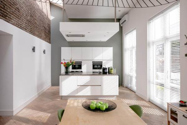 Woning Carmelitessenstraat 50 ROERMOND