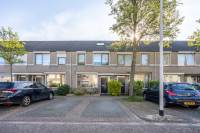 Woning Lexmondstraat 16 Tilburg