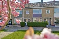 Woning Roggestraat 22 Ridderkerk