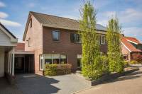 Woning Hoge Maat 5 Zenderen