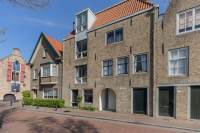 Woning Boogjes 197 Dordrecht