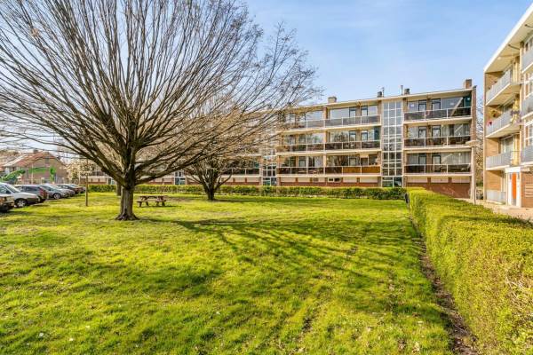 Woning van Markenplantsoen 134 Diemen