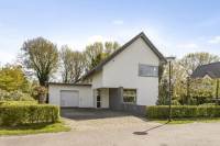 Woning Keizersmantellaan 25 Son en Breugel