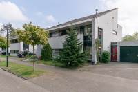 Woning Parklaan 18 Son en Breugel